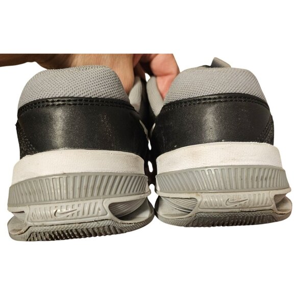 Nike Men's Metcon 7 Training Shoe (9.5, Black/Pure Platinum, Numeric_9_Point_5) - Picture 15 of 15